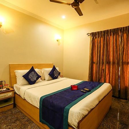 Vaishnavi Group Of Hotels Hyderabad Eksteriør billede