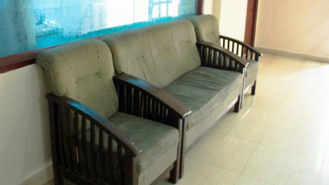 Vaishnavi Group Of Hotels Hyderabad Eksteriør billede