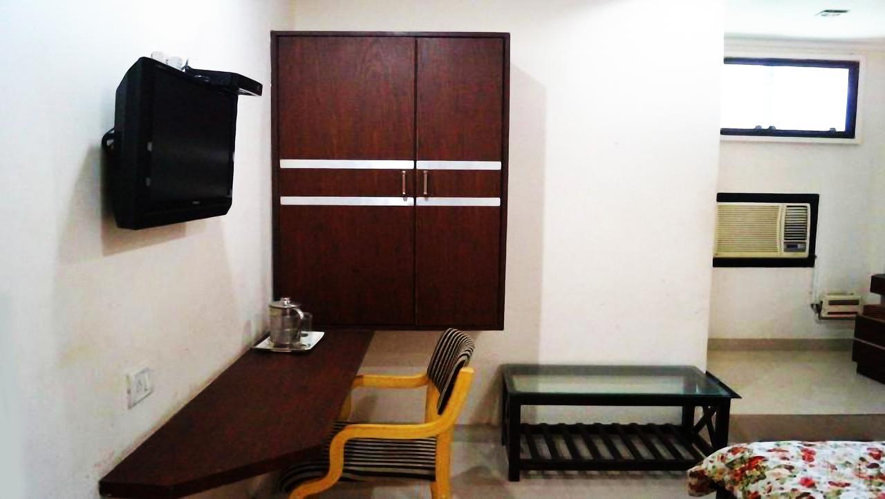 Vaishnavi Group Of Hotels Hyderabad Eksteriør billede